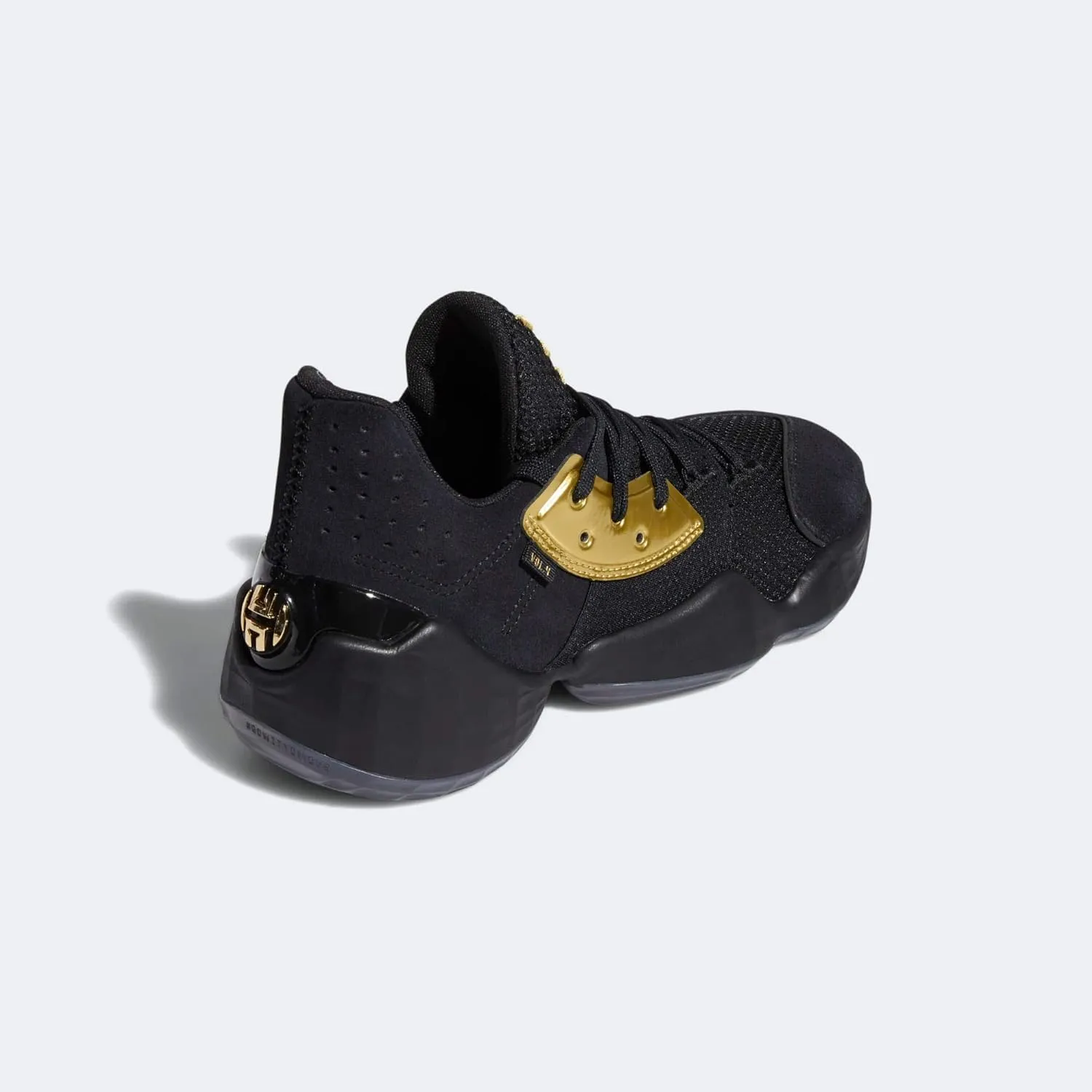 adidas Harden Vol. 4