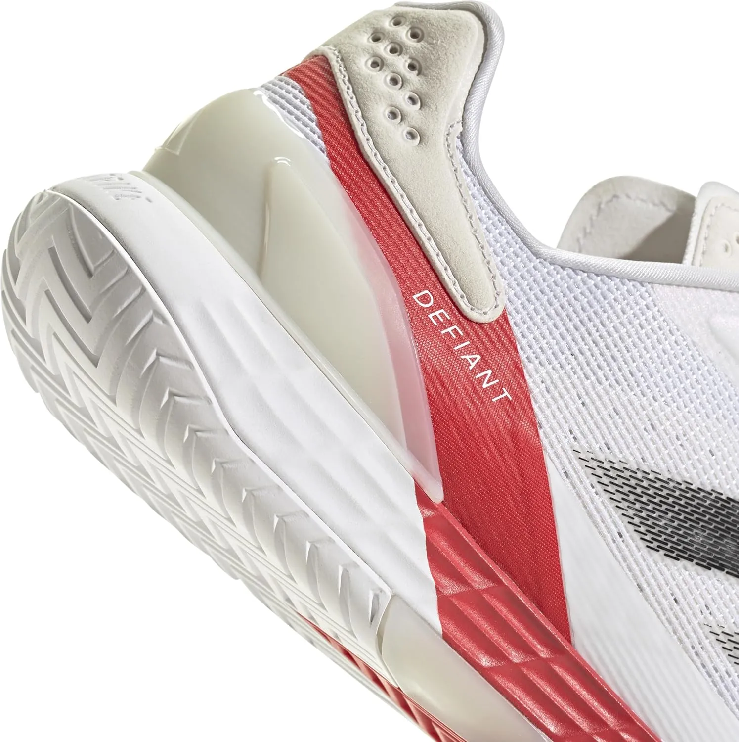 adidas Men's Defiant Speed 2 Tennis Sneaker