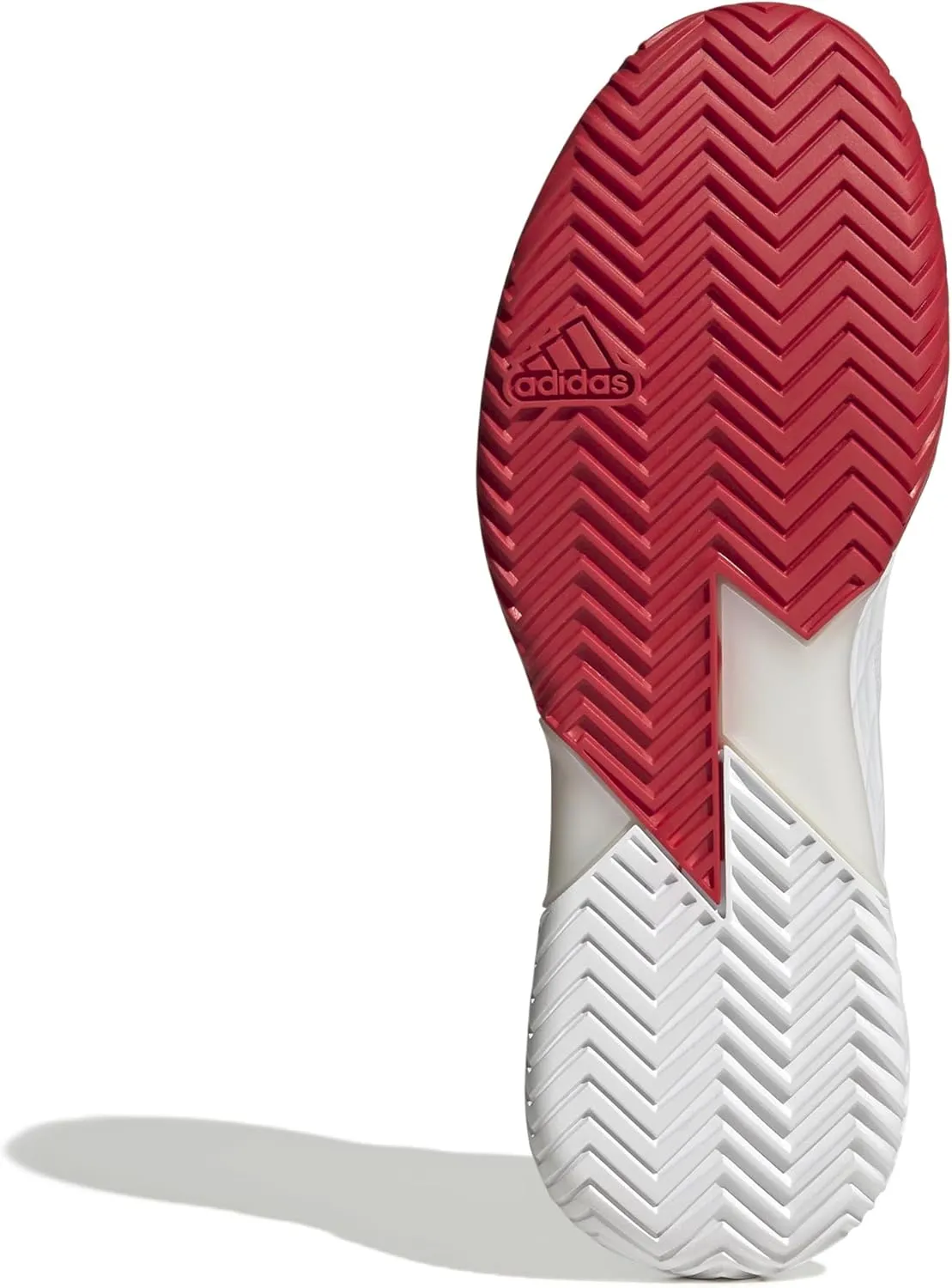 adidas Men's Defiant Speed 2 Tennis Sneaker