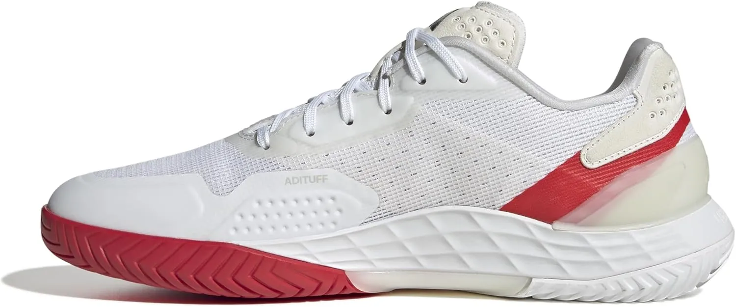 adidas Men's Defiant Speed 2 Tennis Sneaker