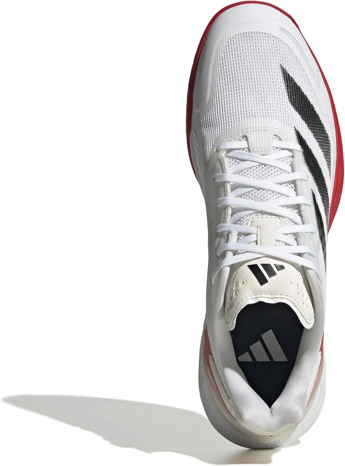 adidas Men's Defiant Speed 2 Tennis Sneaker