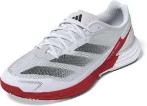 adidas Men's Defiant Speed 2 Tennis Sneaker