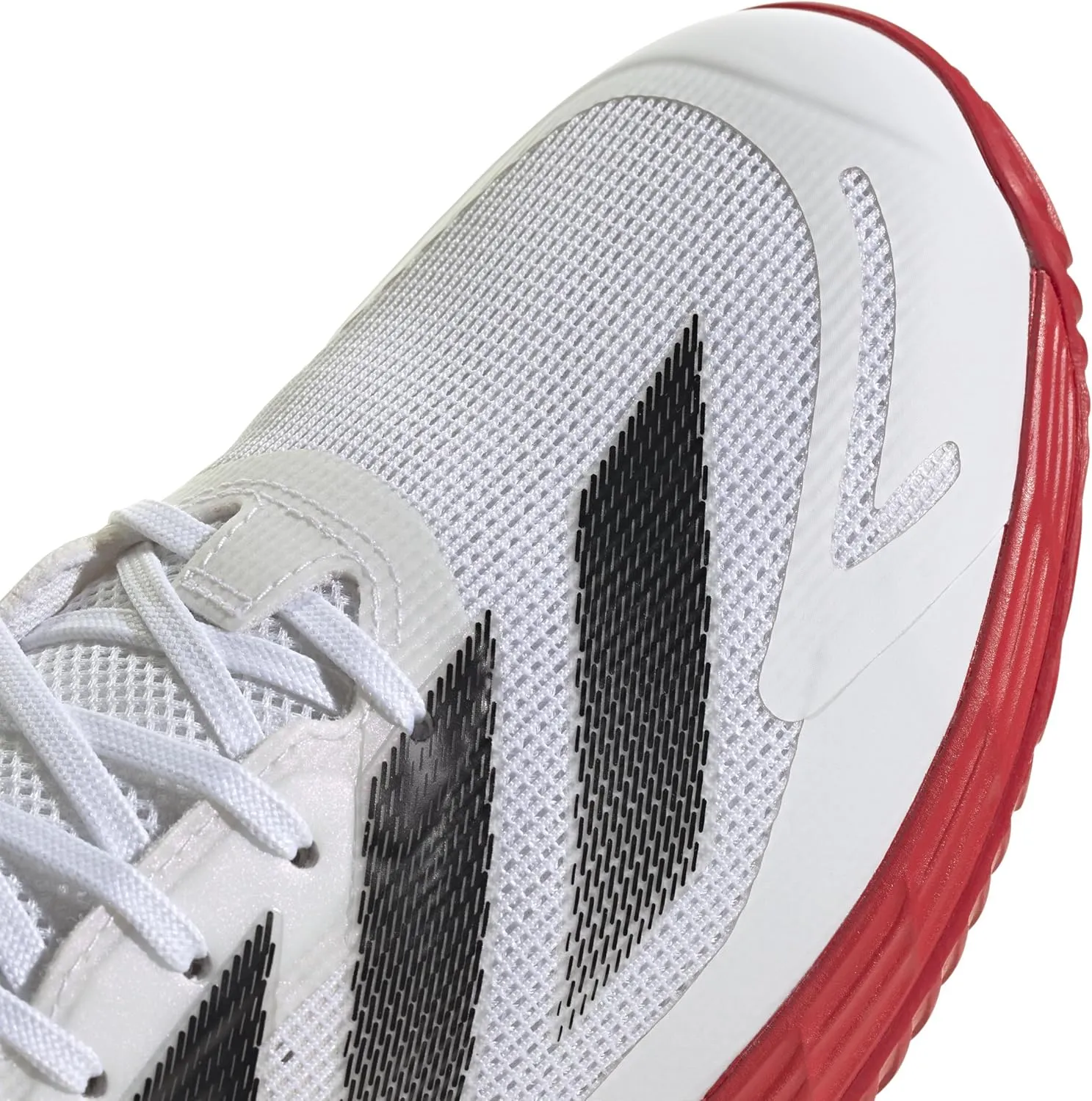 adidas Men's Defiant Speed 2 Tennis Sneaker