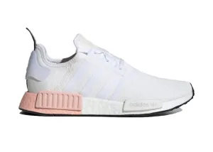 adidas NMD R1 Cloud White Vapour Pink