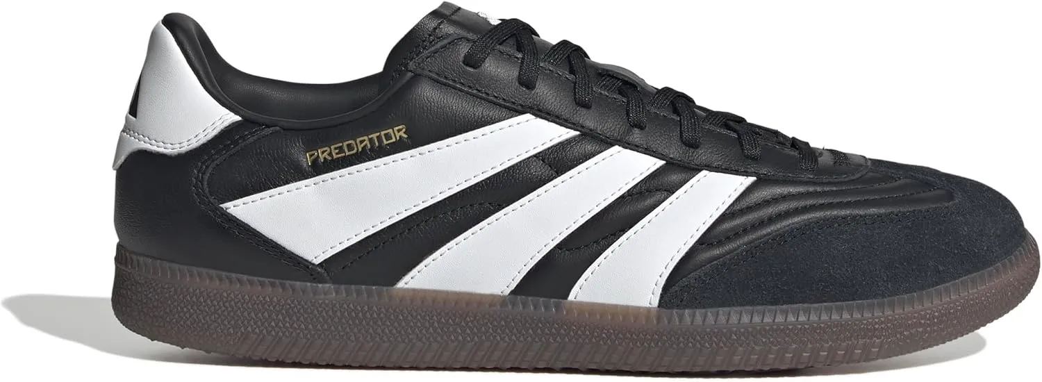 adidas Unisex Adult Freestyle Indoor Sneaker