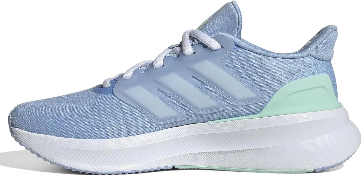 adidas Unisex-Child Ultrabounce 5 Sneaker