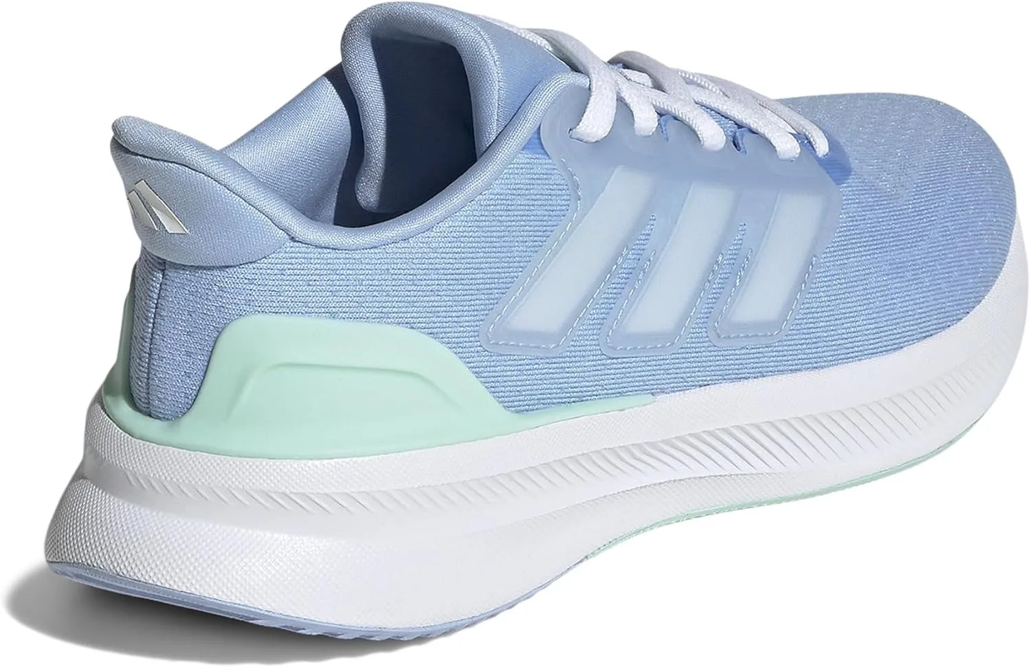 adidas Unisex-Child Ultrabounce 5 Sneaker