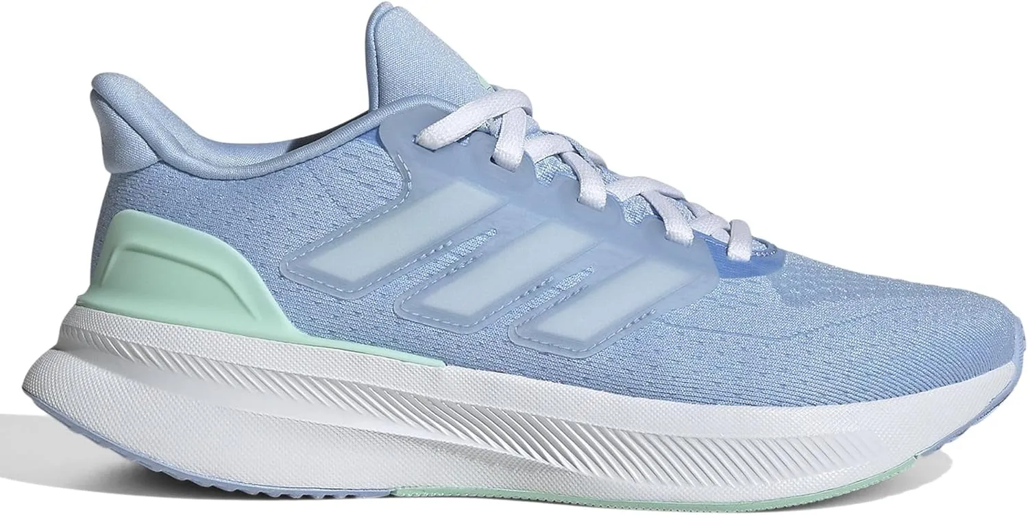 adidas Unisex-Child Ultrabounce 5 Sneaker