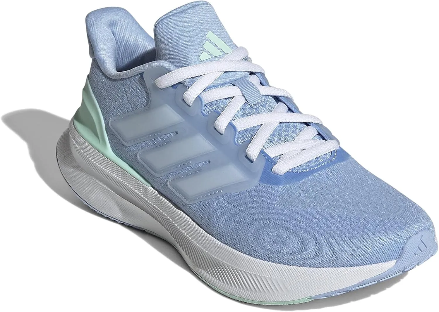 adidas Unisex-Child Ultrabounce 5 Sneaker
