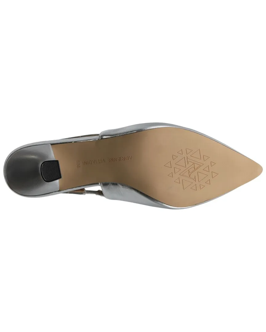 Adrienne Vittadini Scooter Pump