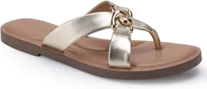 Aerosoles Women's Gaia Slide Sandal