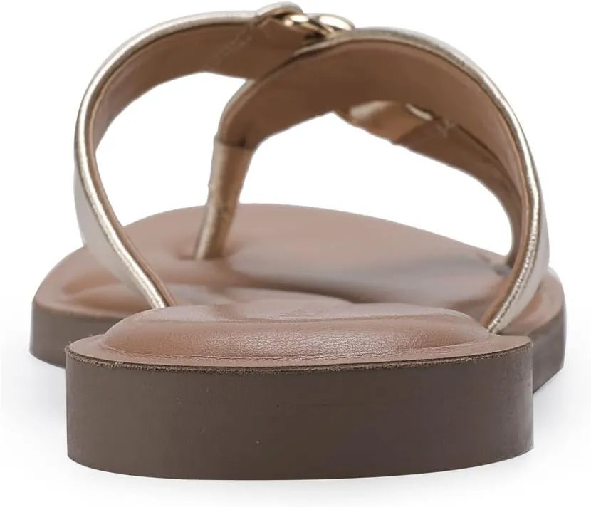 Aerosoles Women's Gaia Slide Sandal
