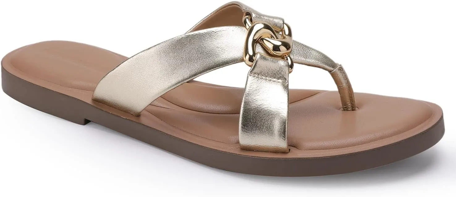 Aerosoles Women's Gaia Slide Sandal