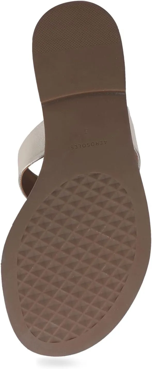 Aerosoles Women's Gaia Slide Sandal