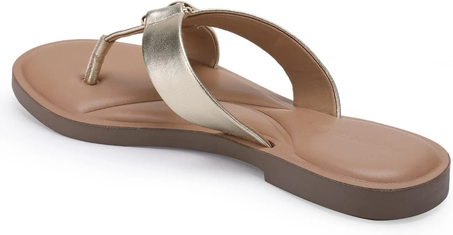 Aerosoles Women's Gaia Slide Sandal