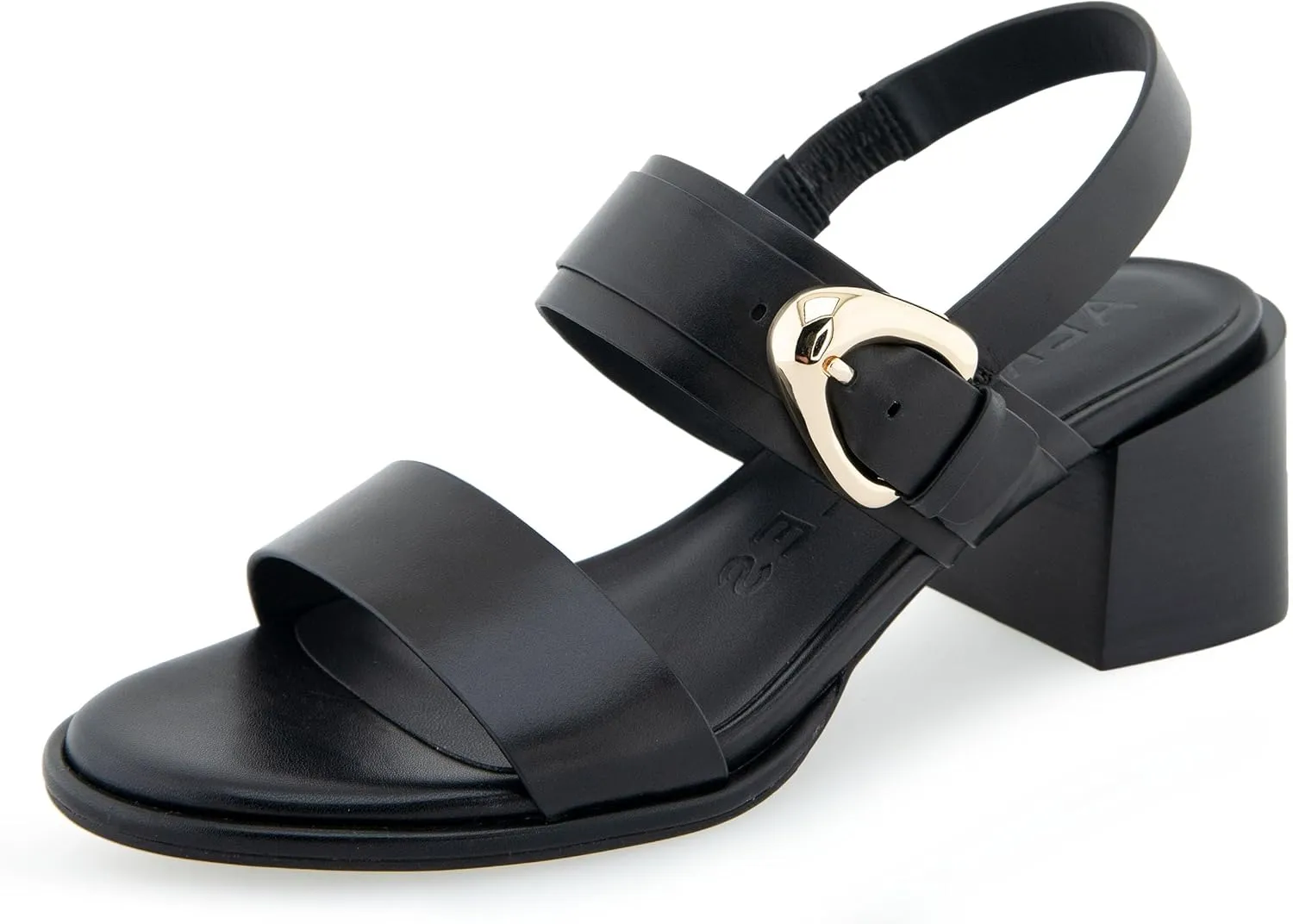 Aerosoles Women's Nova Heeled Sandal