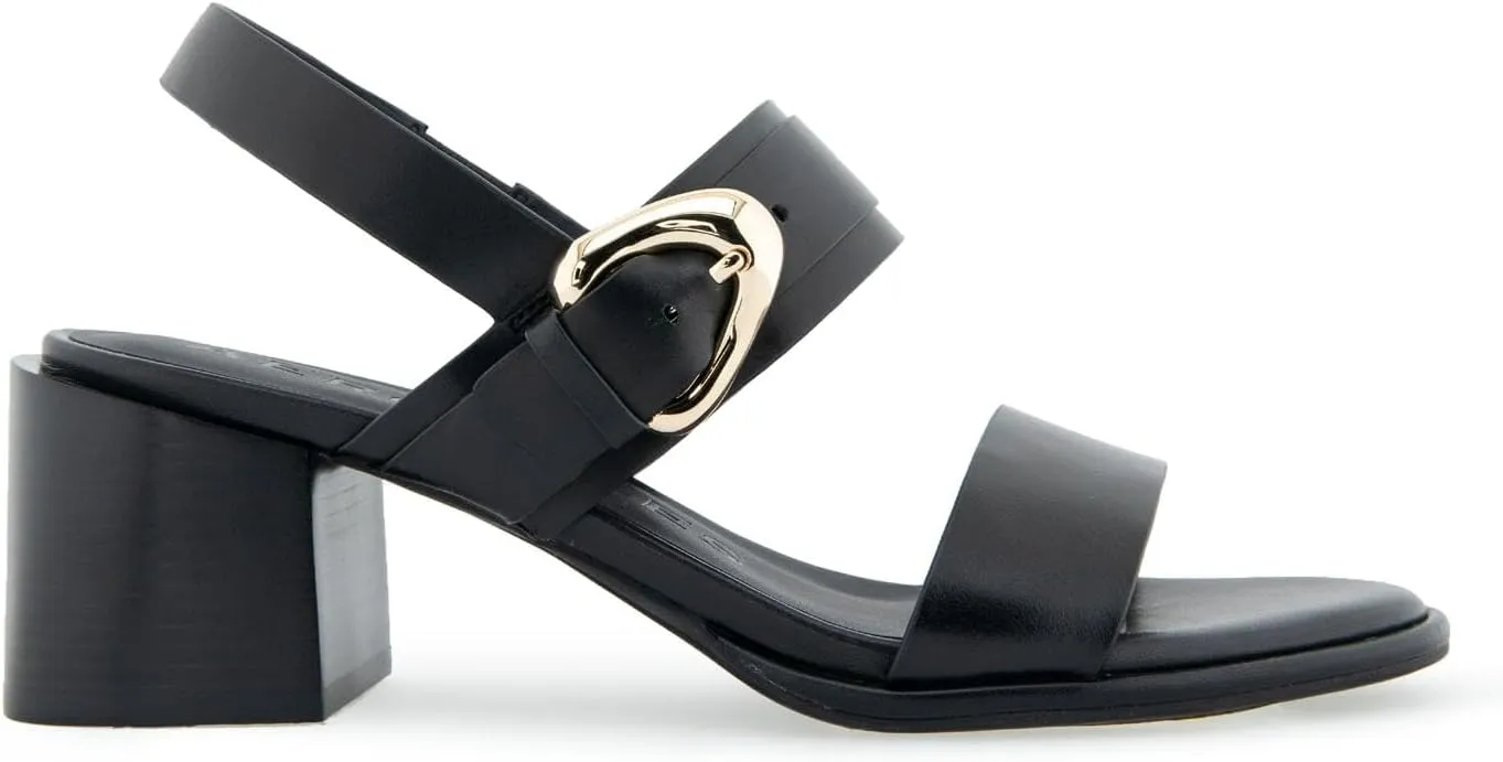 Aerosoles Women's Nova Heeled Sandal