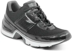 Aetrex Women's Xspress Runner 2 Orthopedic Lace Up Breathable Running Shoes