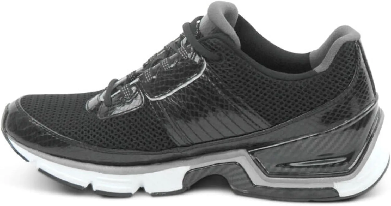 Aetrex Women's Xspress Runner 2 Orthopedic Lace Up Breathable Running Shoes