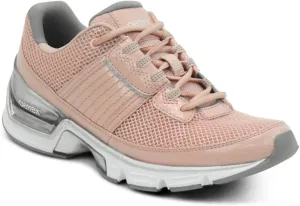 Aetrex Women's Xspress Runner 2 Orthopedic Lace Up Breathable Running Shoes