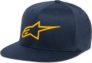 Alpinestars Ageless Flatbill Hat