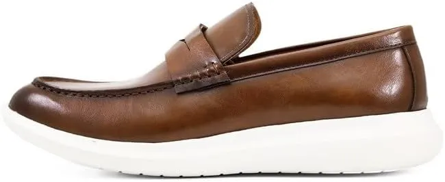 Amali Men's Casual Slip On Dress Shoes - Loafers for Men