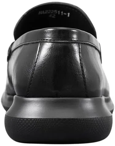 Amali Men's Casual Slip On Dress Shoes - Loafers for Men