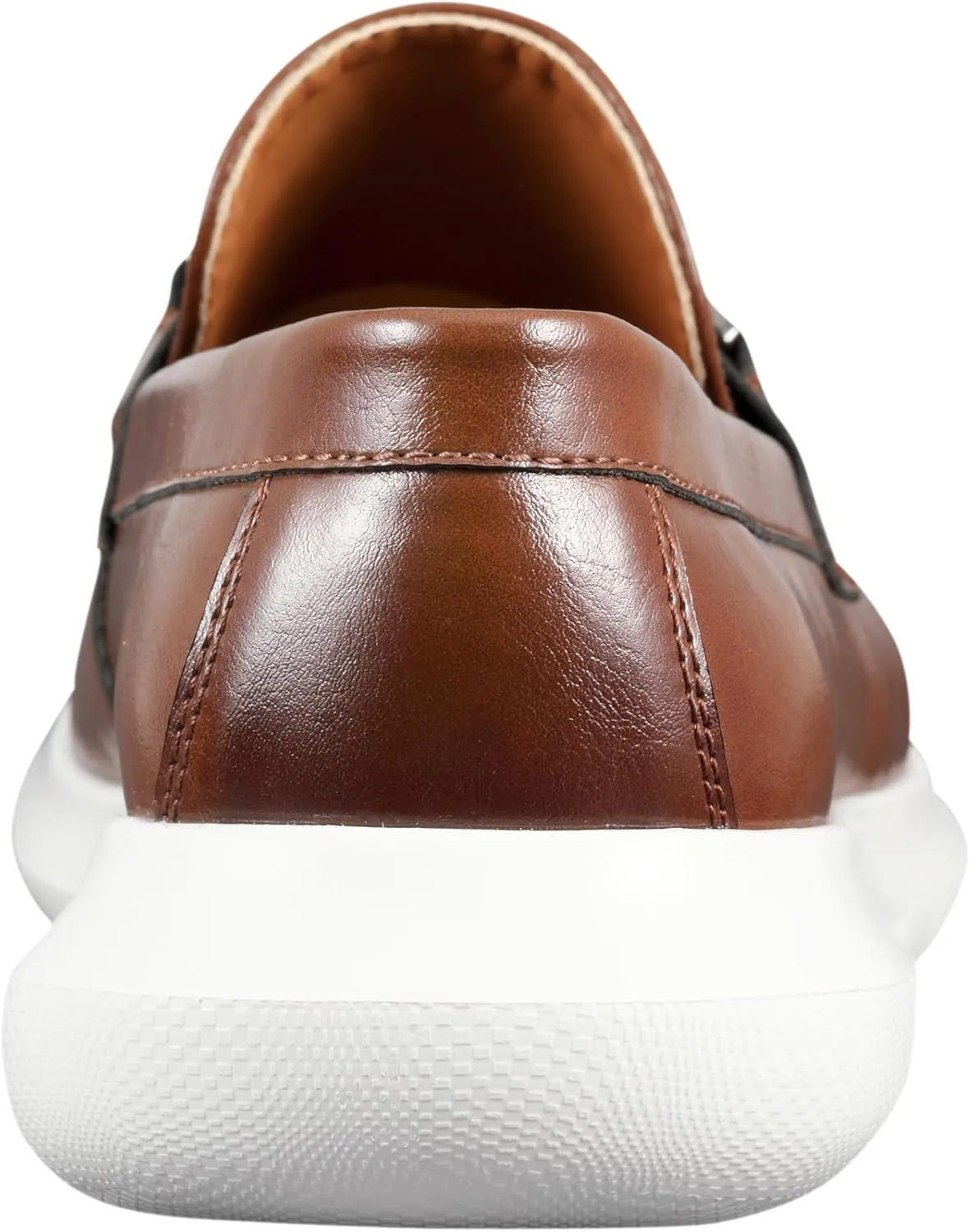 Amali Men's Casual Slip On Dress Shoes - Loafers for Men