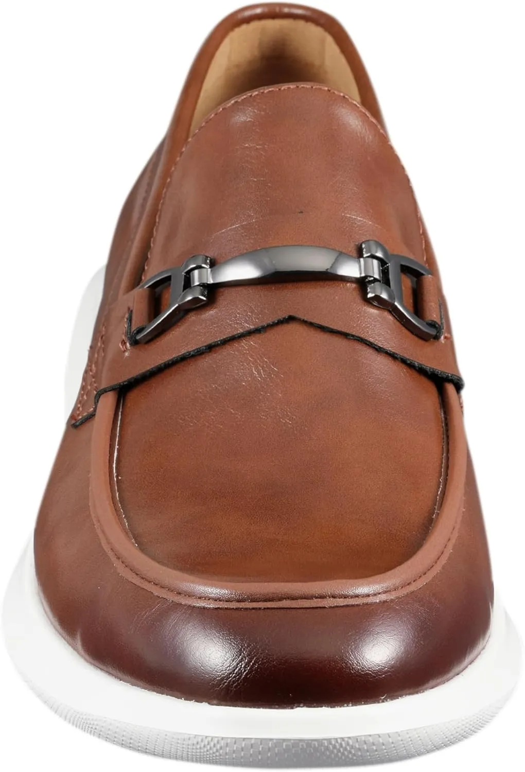Amali Men's Casual Slip On Dress Shoes - Loafers for Men