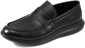 Amali Men's Casual Slip On Dress Shoes - Loafers for Men