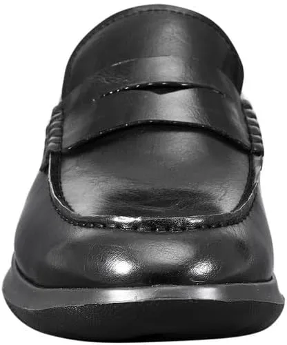Amali Men's Casual Slip On Dress Shoes - Loafers for Men
