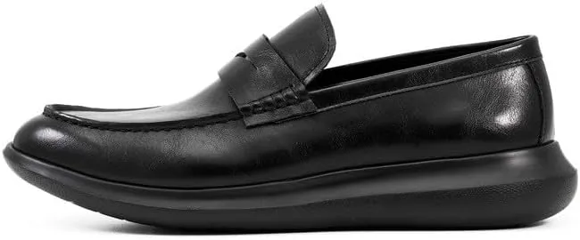 Amali Men's Casual Slip On Dress Shoes - Loafers for Men