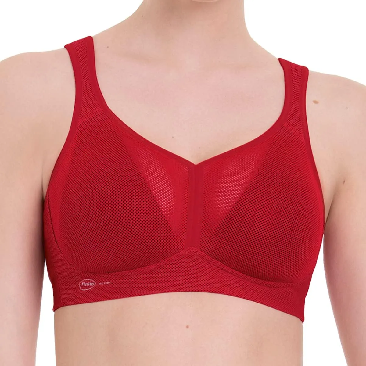 Anita Women's Air Control DeltaPad Maximum Support Sports Bra (5544)