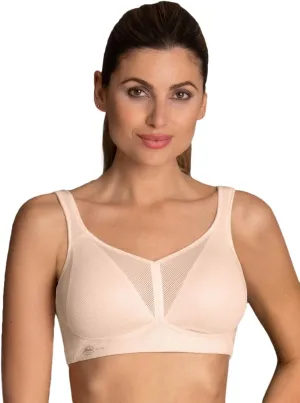Anita Women's Air Control DeltaPad Maximum Support Sports Bra (5544)
