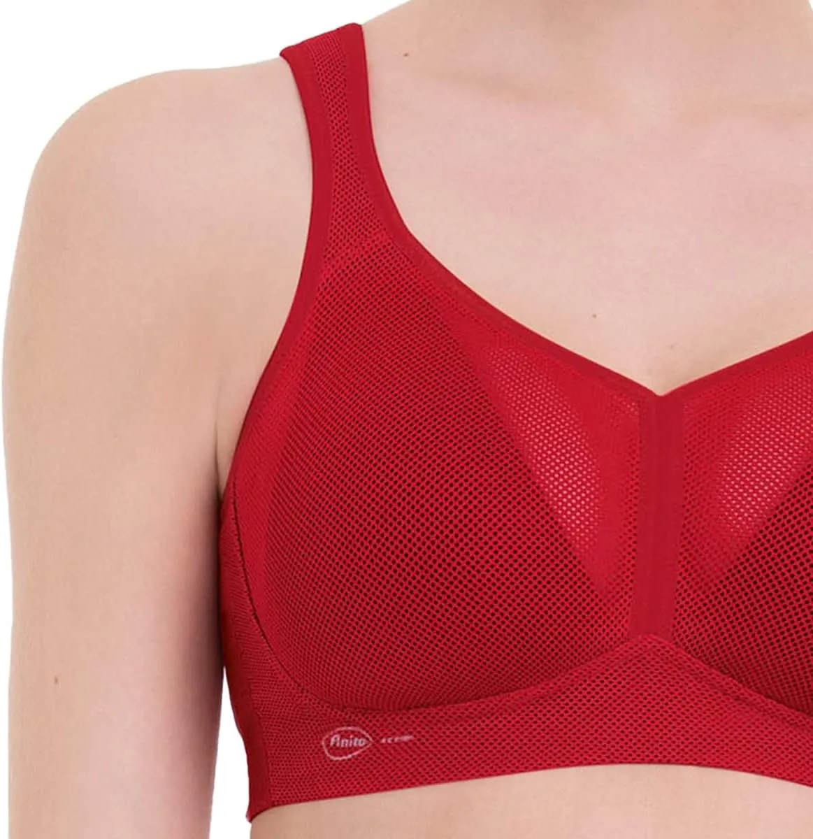 Anita Women's Air Control DeltaPad Maximum Support Sports Bra (5544)