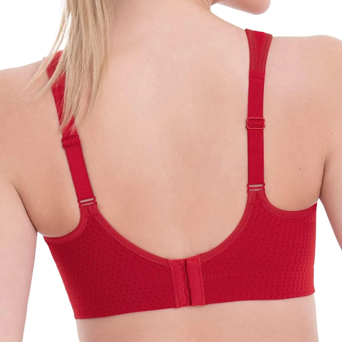 Anita Women's Air Control DeltaPad Maximum Support Sports Bra (5544)