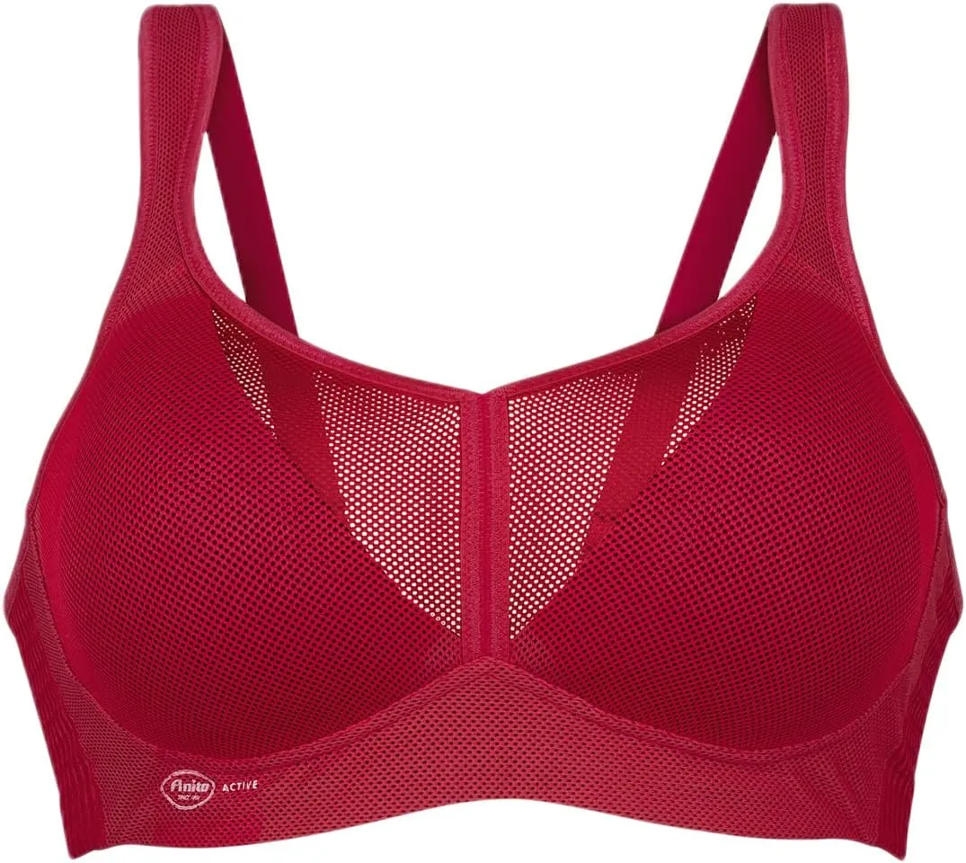 Anita Women's Air Control DeltaPad Maximum Support Sports Bra (5544)