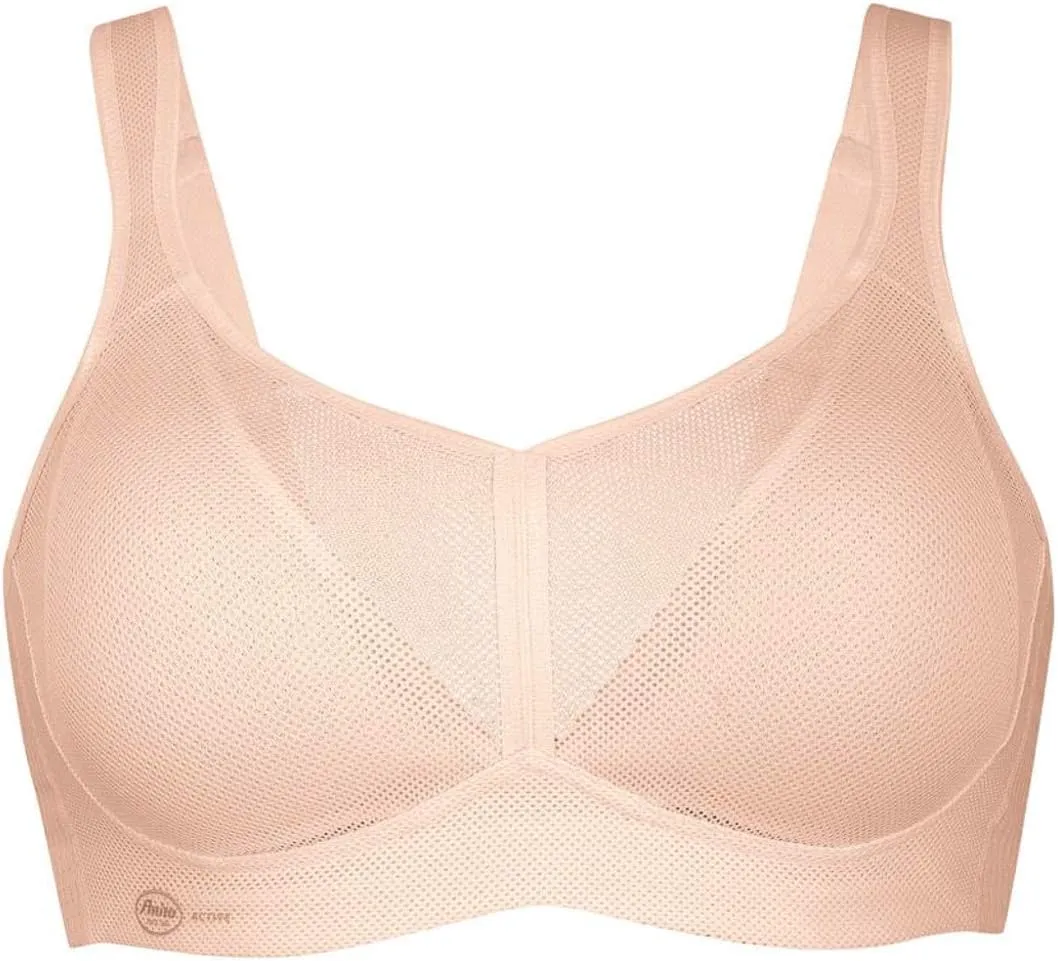 Anita Women's Air Control DeltaPad Maximum Support Sports Bra (5544)