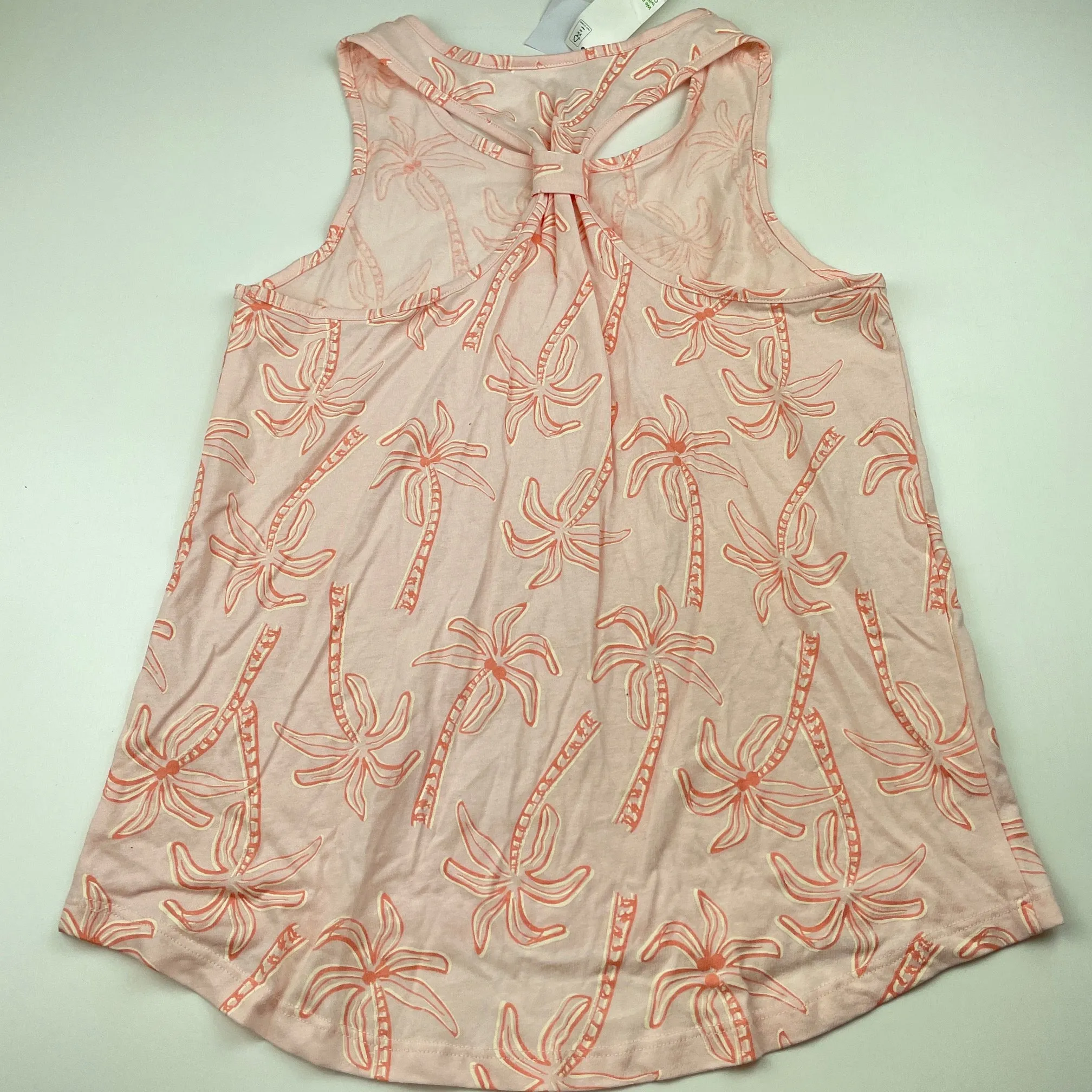 Anko lightweight cotton summer top, size 12, BNWT