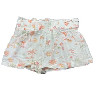 Anko lightweight shorts, elasticated, size 1, Pre-loved