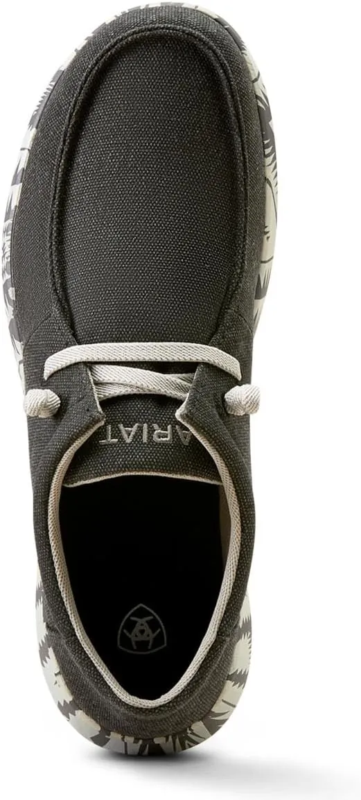 ARIAT Men's Hilo Loafer