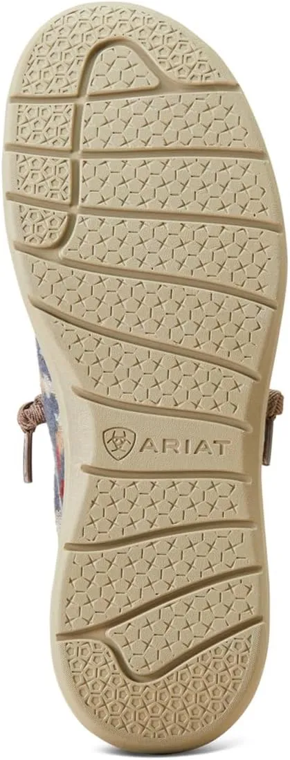 ARIAT Men's Hilo Loafer