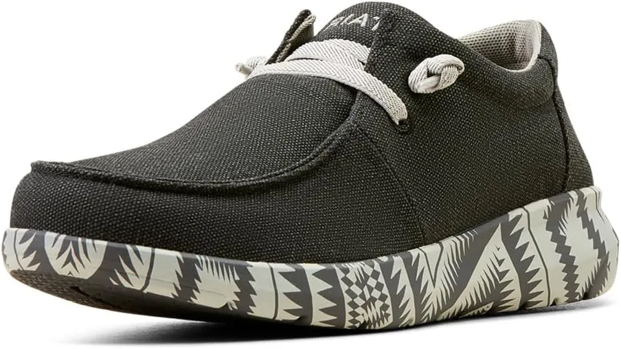 ARIAT Men's Hilo Loafer