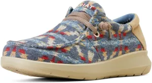 ARIAT Men's Hilo Loafer