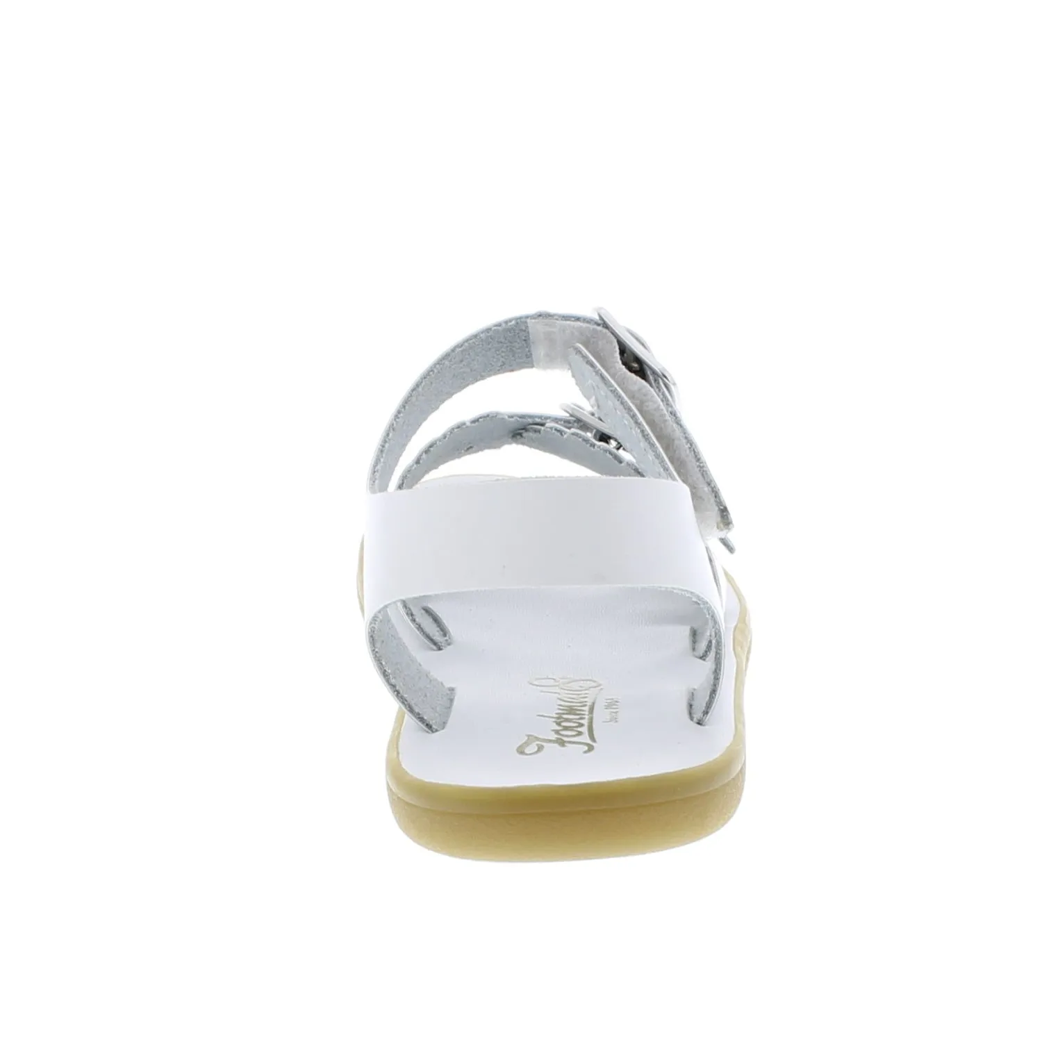 Ariel Sandals - White - Little Kid Shoes