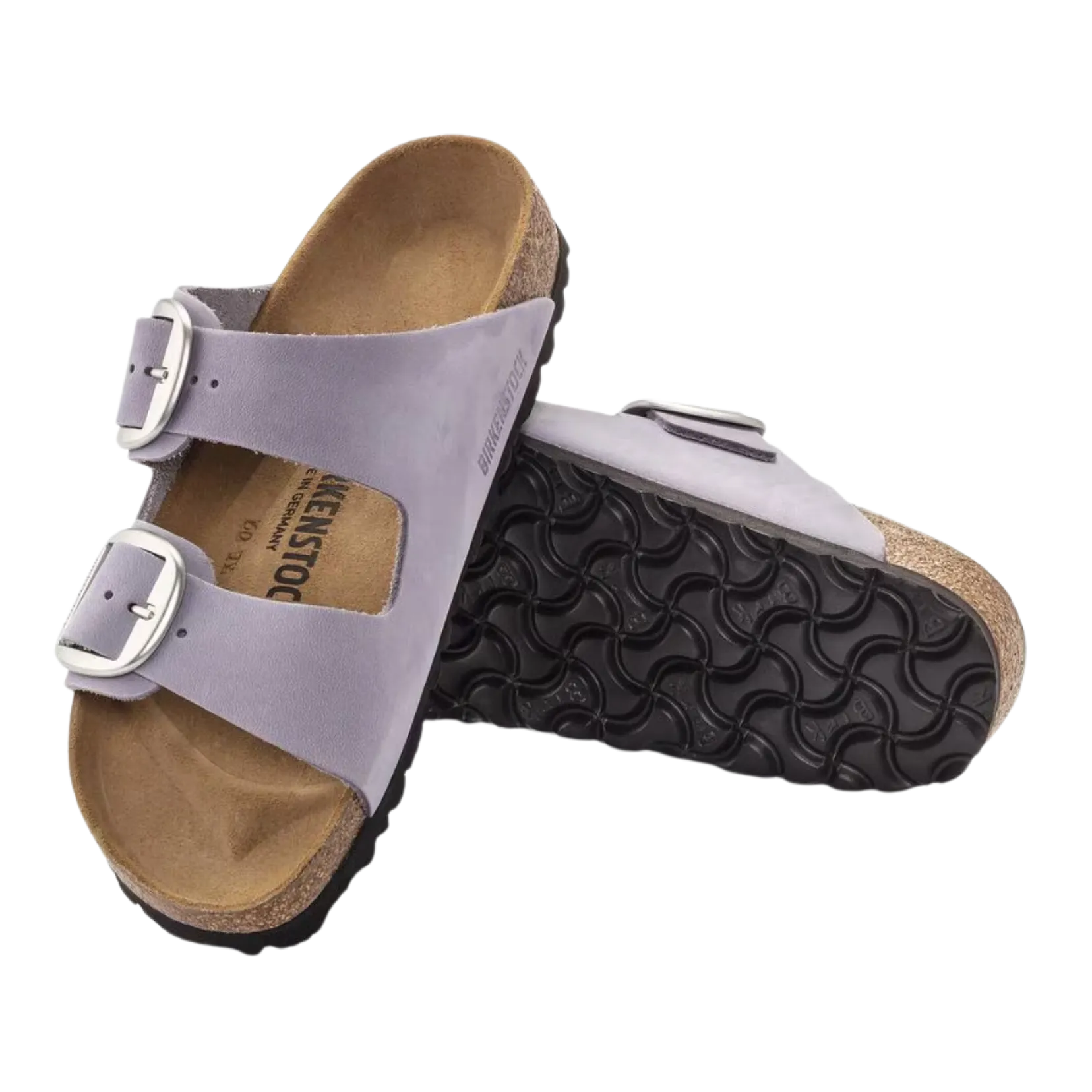 Arizona Big Buckle