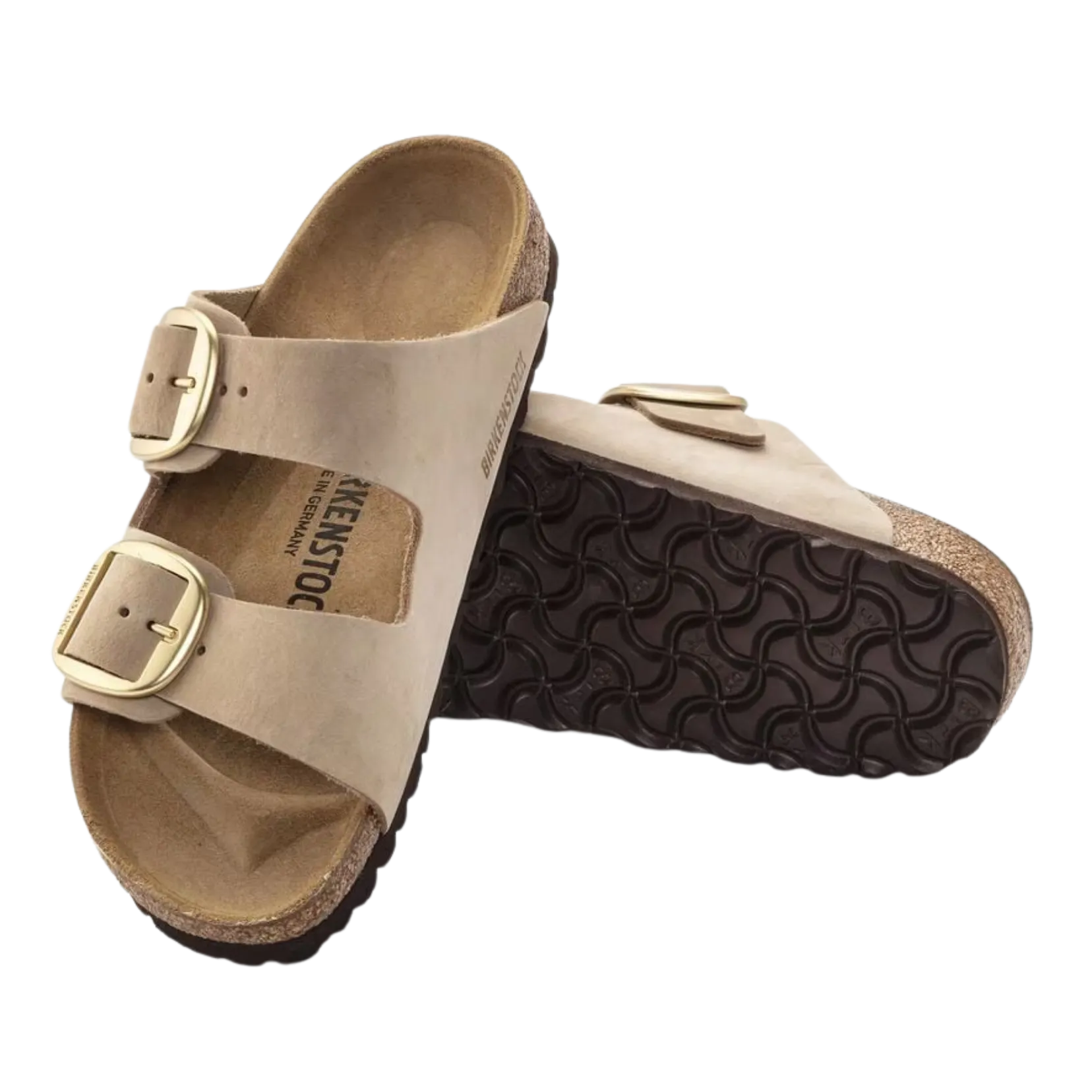 Arizona Big Buckle