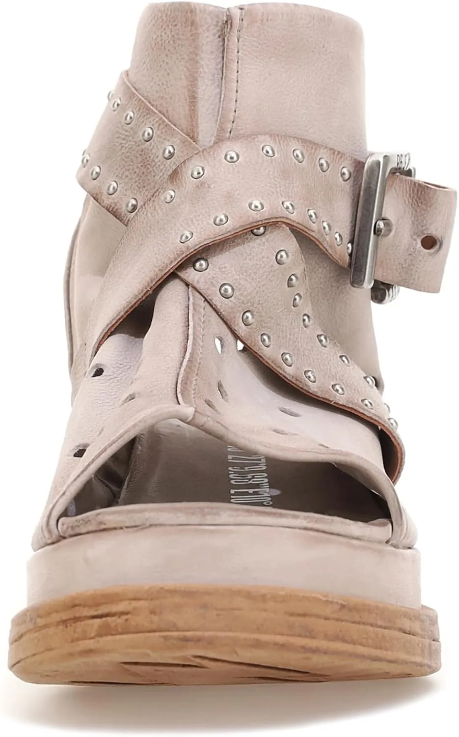 A.S.98 Lorrie Women's Wedge Sandal
