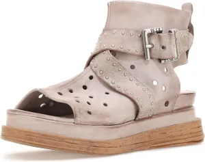 A.S.98 Lorrie Women's Wedge Sandal