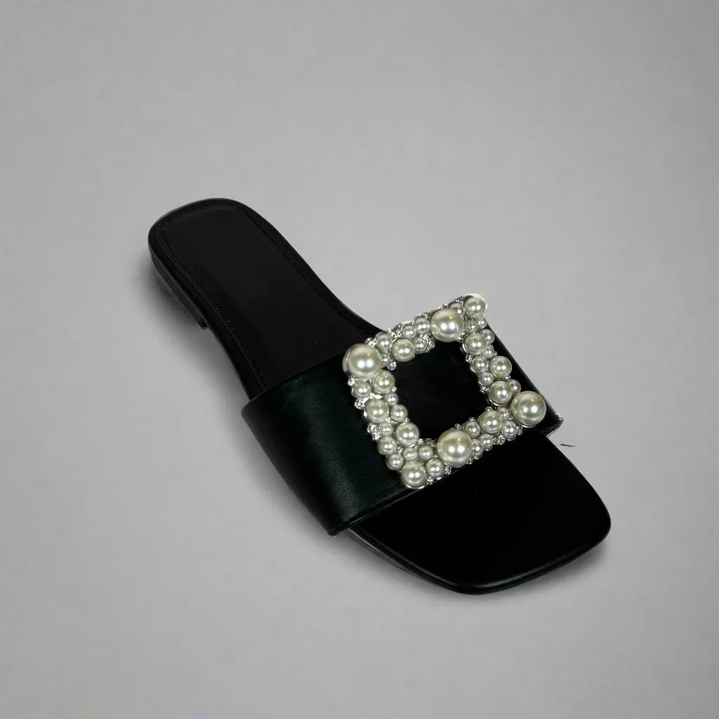 Asa's Sandal